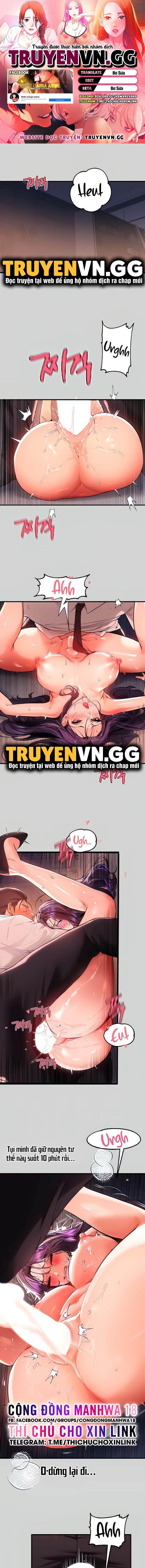 đọc truyện Bà Chị Chủ Nhà (the Owner Of A Building) Chương 72 ảnh 1 tại Thiên Thai Truyện