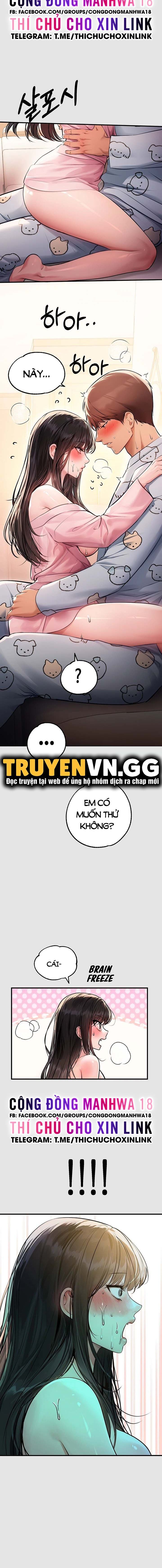 đọc truyện Bà Chị Chủ Nhà (the Owner Of A Building) Chương 76 ảnh 7 tại Thiên Thai Truyện