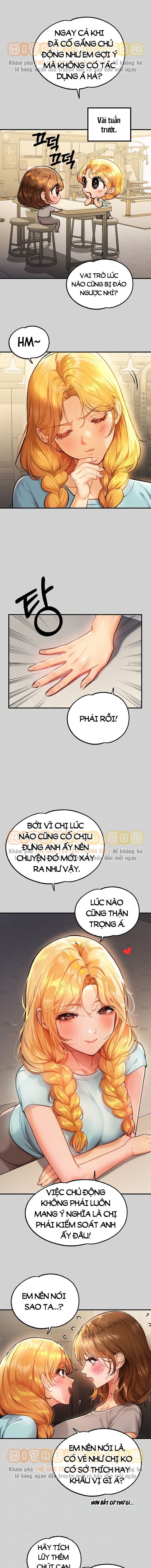 đọc truyện Bà Chị Chủ Nhà (the Owner Of A Building) Chương 81 ảnh 2 tại Thiên Thai Truyện