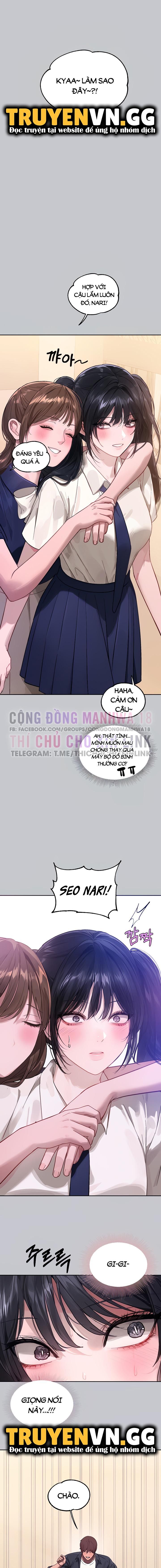 đọc truyện Bà Chị Chủ Nhà (the Owner Of A Building) Chương 96 ảnh 1 tại Thiên Thai Truyện