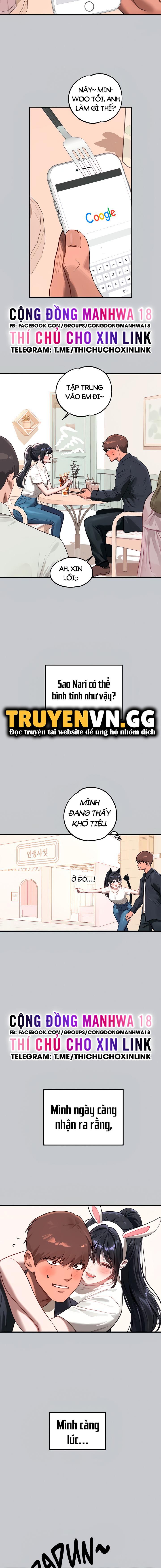 đọc truyện Bà Chị Chủ Nhà (the Owner Of A Building) Chương 99 ảnh 10 tại Thiên Thai Truyện