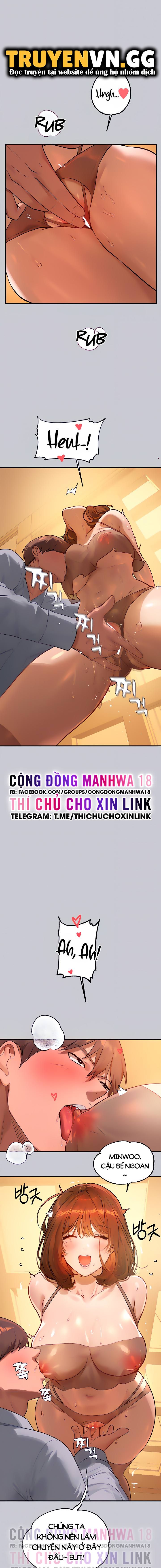 đọc truyện Bà Chị Chủ Nhà. Chương 102 ảnh 2 tại Thiên Thai Truyện