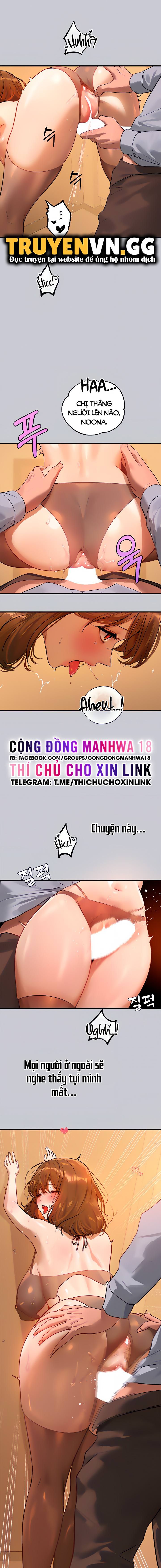 đọc truyện Bà Chị Chủ Nhà. Chương 102 ảnh 14 tại Thiên Thai Truyện