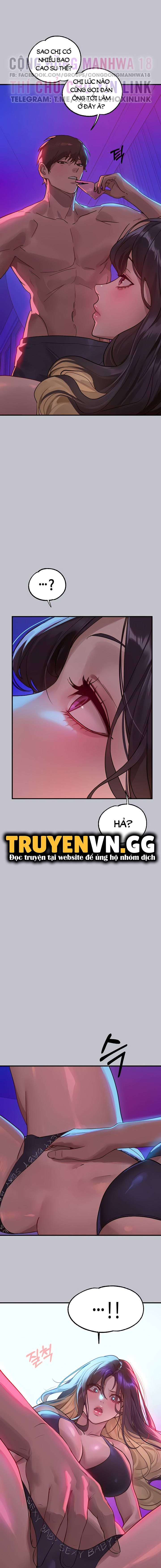 đọc truyện Bà Chị Chủ Nhà. Chương 107 ảnh 16 tại Thiên Thai Truyện