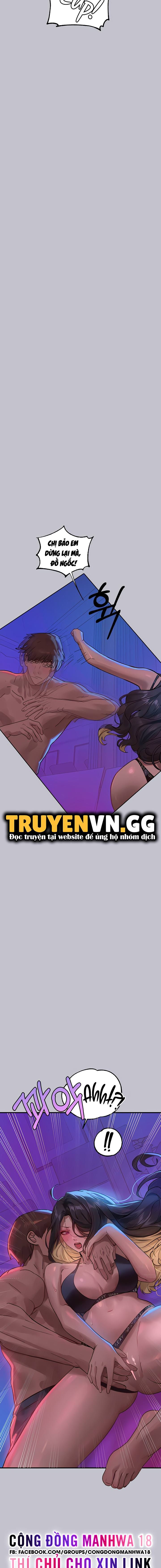 đọc truyện Bà Chị Chủ Nhà. Chương 107 ảnh 19 tại Thiên Thai Truyện