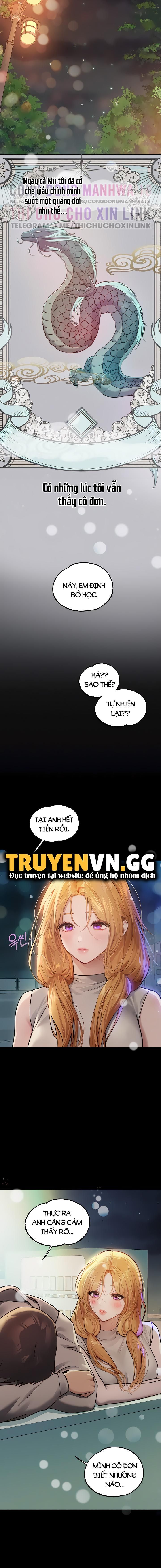 đọc truyện Bà Chị Chủ Nhà. Chương 112 ảnh 12 tại Thiên Thai Truyện
