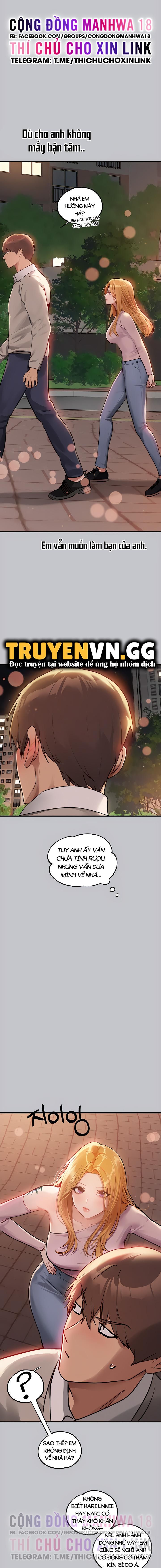 đọc truyện Bà Chị Chủ Nhà. Chương 112 ảnh 14 tại Thiên Thai Truyện