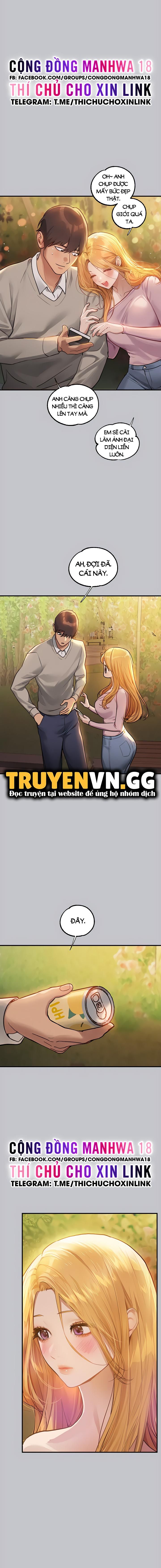 đọc truyện Bà Chị Chủ Nhà. Chương 112 ảnh 6 tại Thiên Thai Truyện