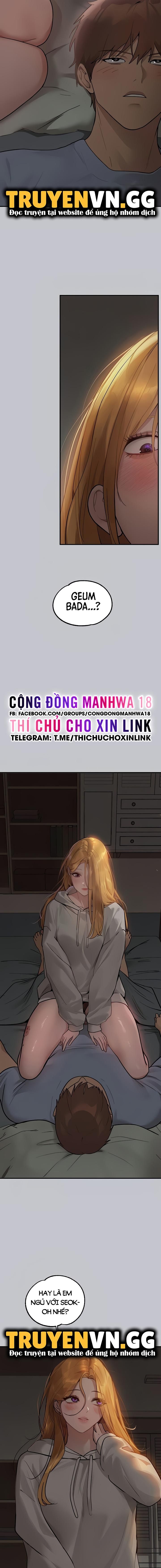 đọc truyện Bà Chị Chủ Nhà. Chương 113 ảnh 10 tại Thiên Thai Truyện