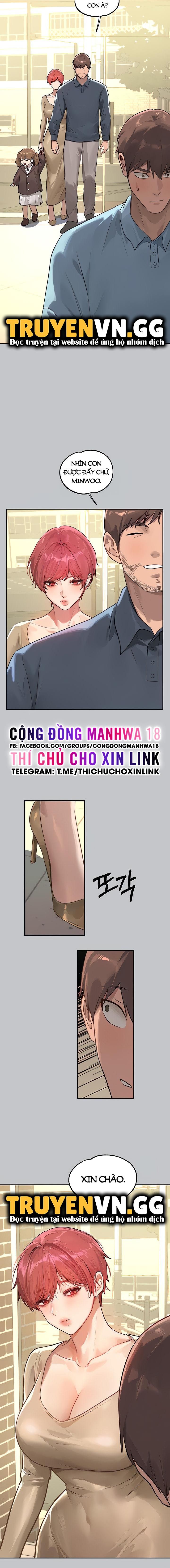 đọc truyện Bà Chị Chủ Nhà. Chương 117 ảnh 19 tại Thiên Thai Truyện