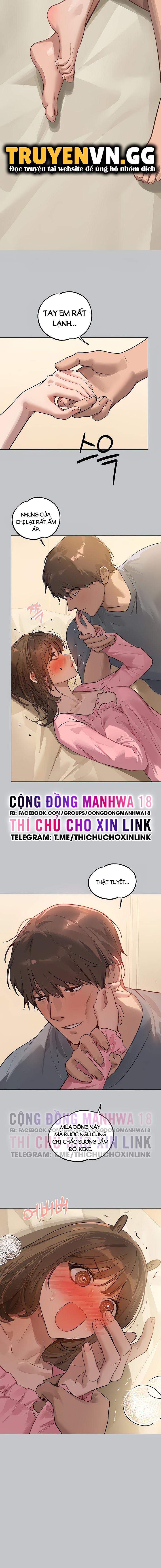 đọc truyện Bà Chị Chủ Nhà. Chương 118 ảnh 13 tại Thiên Thai Truyện
