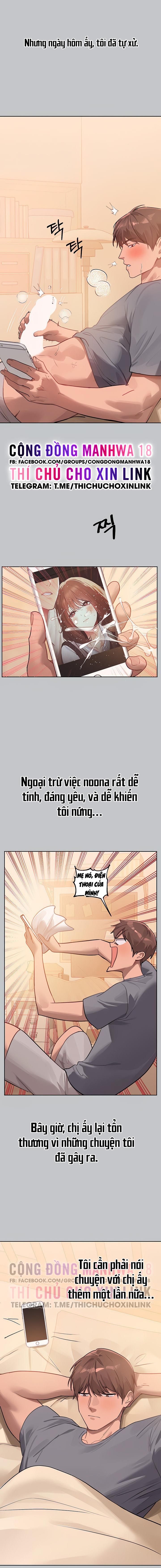 đọc truyện Bà Chị Chủ Nhà. Chương 118 ảnh 17 tại Thiên Thai Truyện