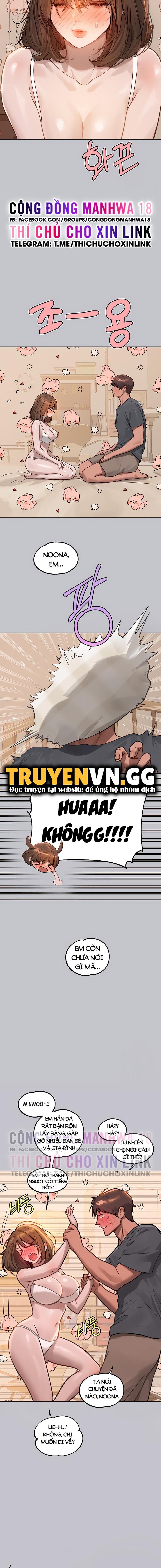 đọc truyện Bà Chị Chủ Nhà. Chương 119 ảnh 7 tại Thiên Thai Truyện