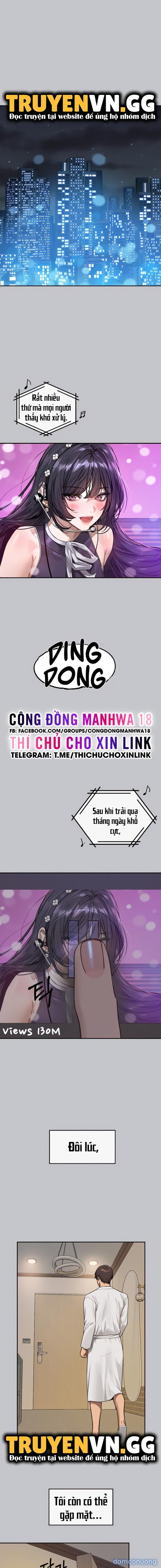 đọc truyện Bà Chị Chủ Nhà. Chương 130.1 ảnh 17 tại Thiên Thai Truyện