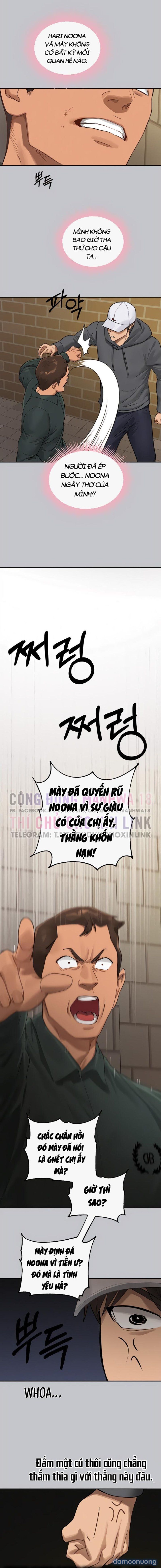 đọc truyện Bà Chị Chủ Nhà. Chương 130.1 ảnh 6 tại Thiên Thai Truyện