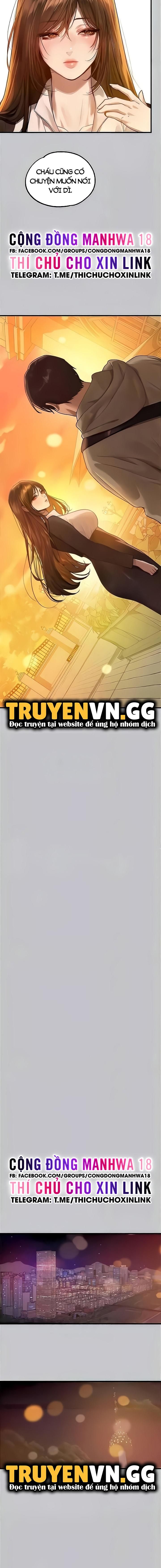 đọc truyện Bà Chị Chủ Nhà. Chương 132 ảnh 12 tại Thiên Thai Truyện