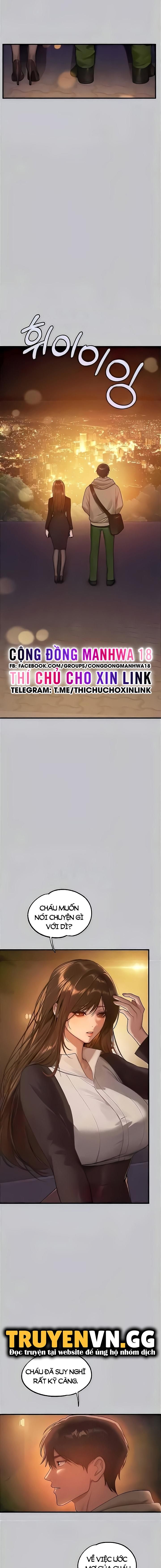 đọc truyện Bà Chị Chủ Nhà. Chương 132 ảnh 13 tại Thiên Thai Truyện