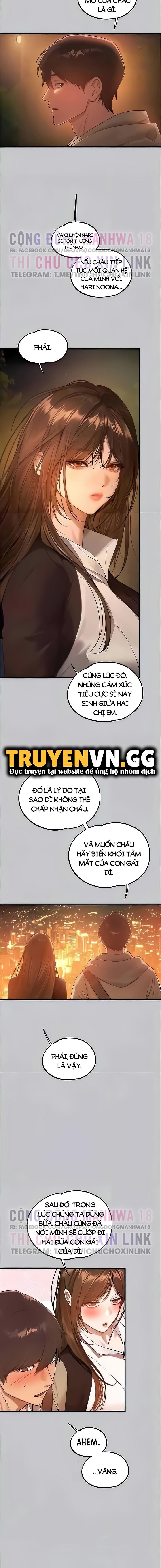 đọc truyện Bà Chị Chủ Nhà. Chương 132 ảnh 14 tại Thiên Thai Truyện