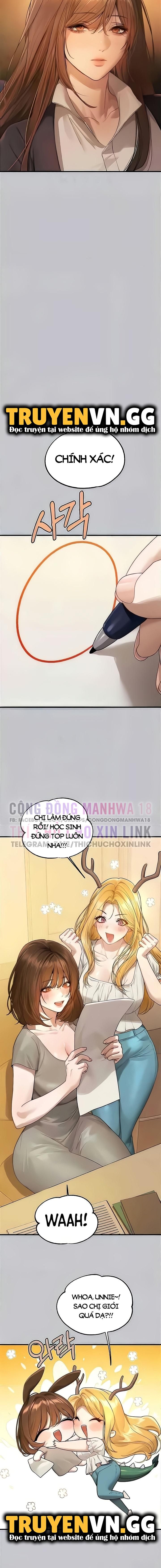 đọc truyện Bà Chị Chủ Nhà. Chương 132 ảnh 18 tại Thiên Thai Truyện