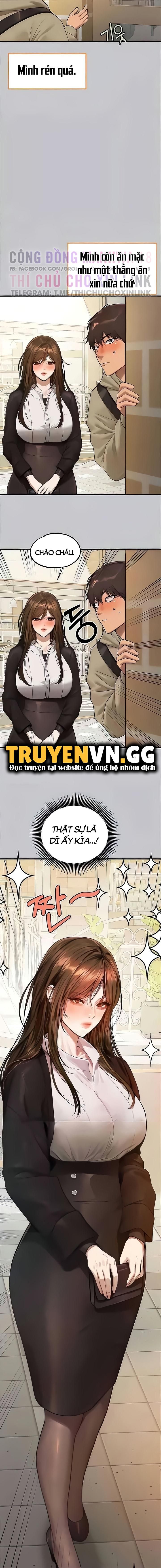 đọc truyện Bà Chị Chủ Nhà. Chương 132 ảnh 3 tại Thiên Thai Truyện