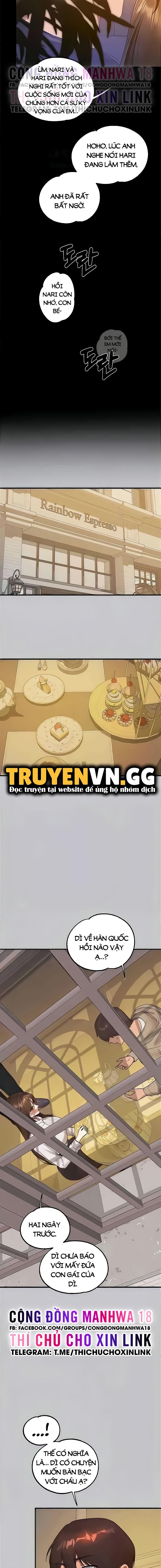 đọc truyện Bà Chị Chủ Nhà. Chương 132 ảnh 6 tại Thiên Thai Truyện