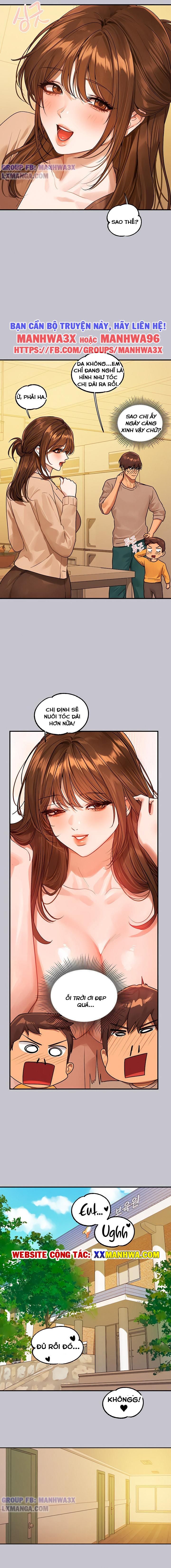 đọc truyện Bà Chị Chủ Nhà. Chương 133 ảnh 7 tại Thiên Thai Truyện