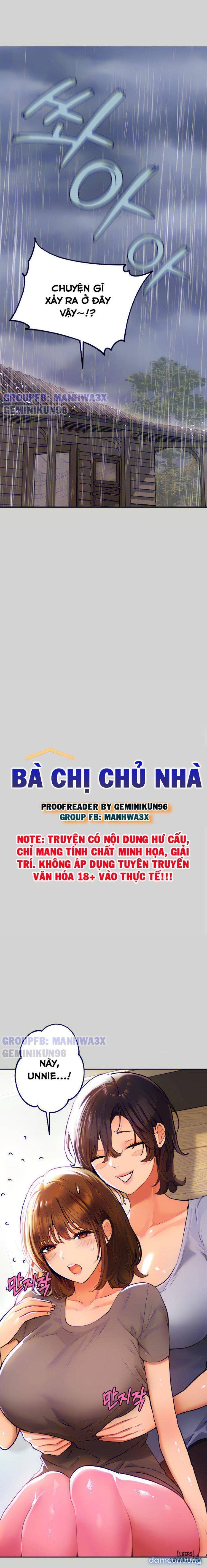 đọc truyện Bà Chị Chủ Nhà. Chương 20 ảnh 1 tại Thiên Thai Truyện
