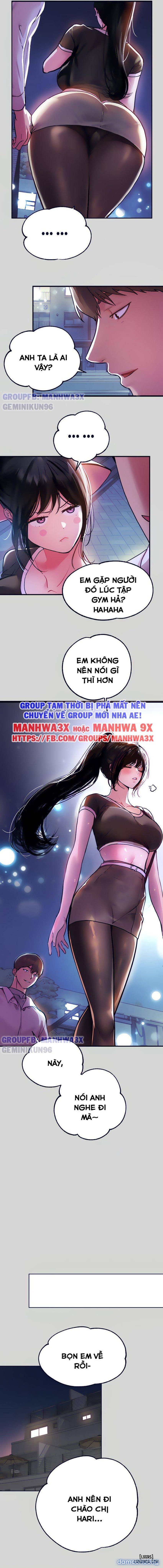 đọc truyện Bà Chị Chủ Nhà. Chương 25 ảnh 2 tại Thiên Thai Truyện