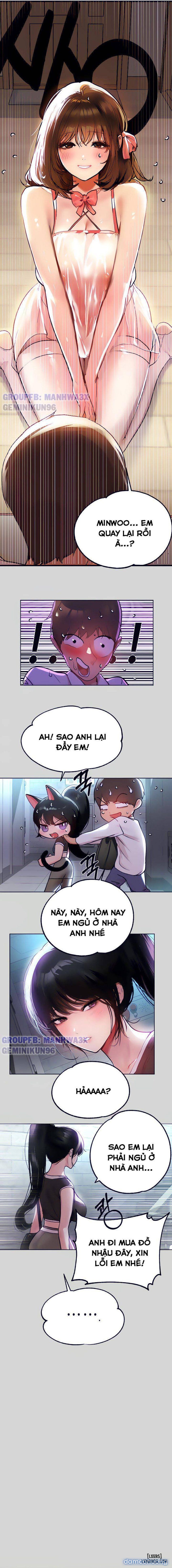 đọc truyện Bà Chị Chủ Nhà. Chương 25 ảnh 3 tại Thiên Thai Truyện