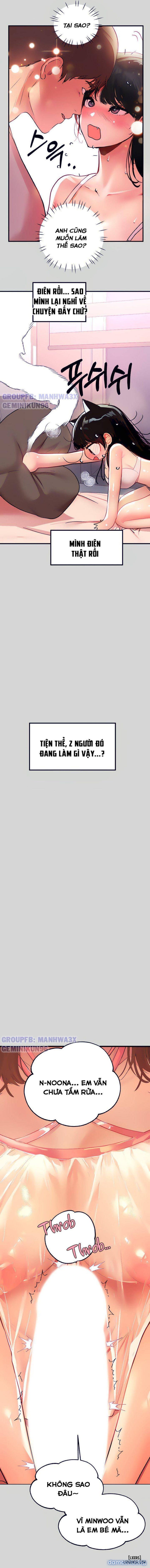 đọc truyện Bà Chị Chủ Nhà. Chương 25 ảnh 5 tại Thiên Thai Truyện