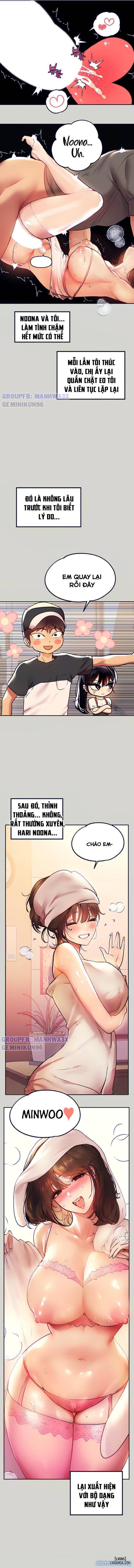 đọc truyện Bà Chị Chủ Nhà. Chương 25 ảnh 9 tại Thiên Thai Truyện