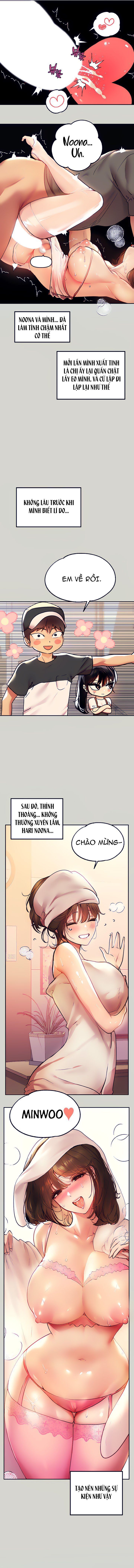 đọc truyện Bà Chị Chủ Nhà. Chương 25.2 ảnh 4 tại Thiên Thai Truyện