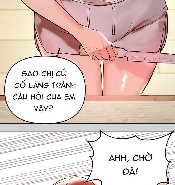 đọc truyện Bà Chị Chủ Nhà. Chương 4.1 ảnh 13 tại Thiên Thai Truyện