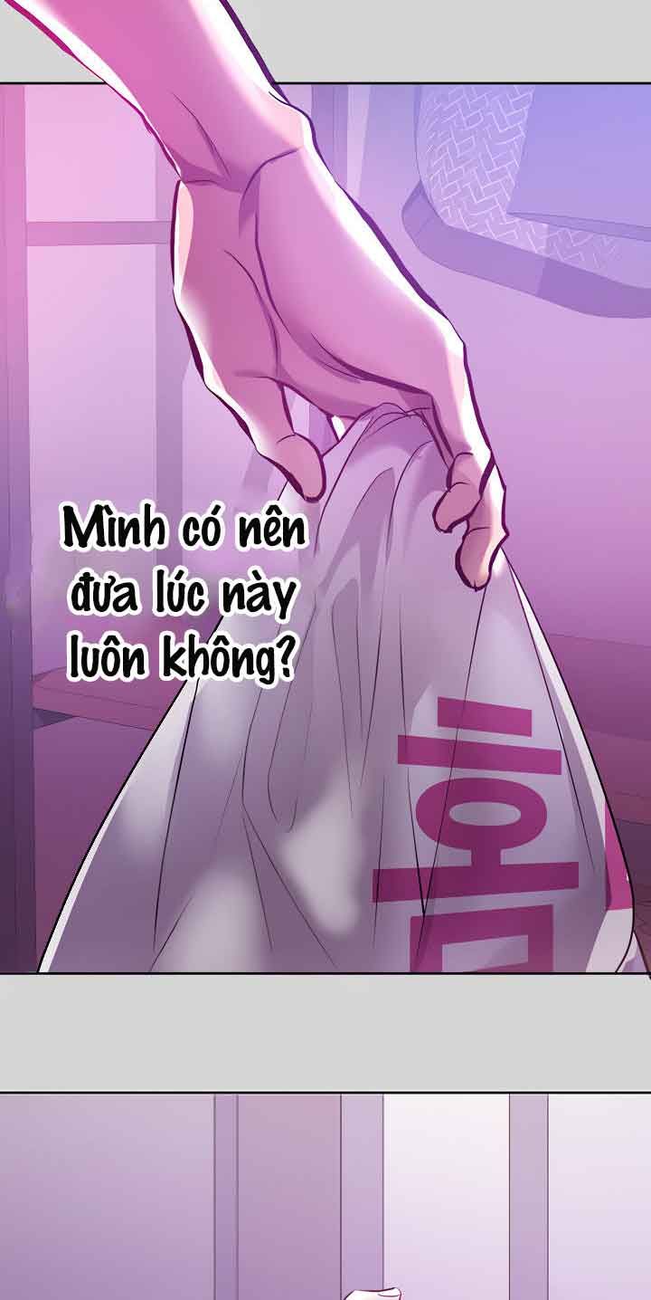đọc truyện Bà Chị Chủ Nhà. Chương 4.3 ảnh 18 tại Thiên Thai Truyện