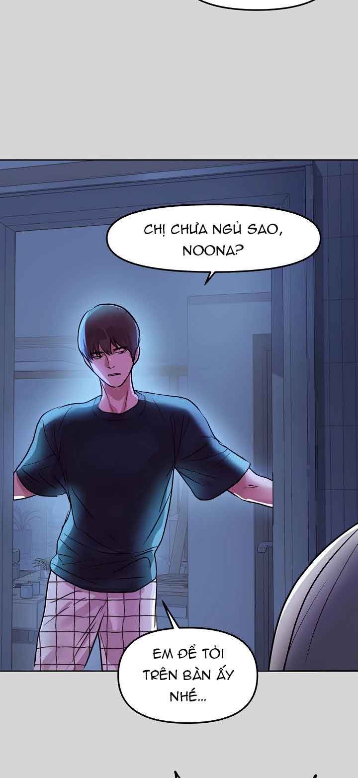 đọc truyện Bà Chị Chủ Nhà. Chương 4.3 ảnh 22 tại Thiên Thai Truyện