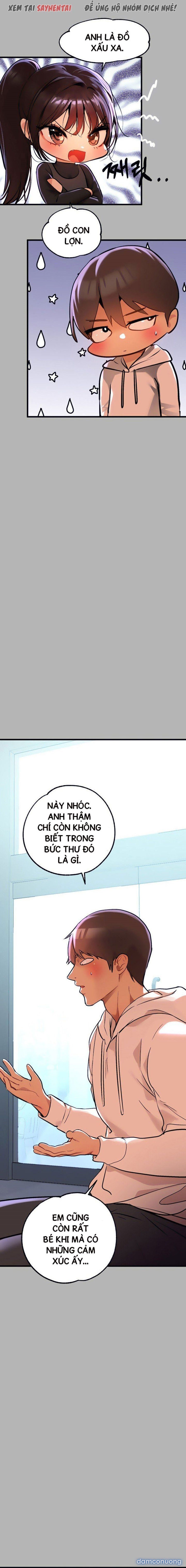 đọc truyện Bà Chị Chủ Nhà. Chương 59 ảnh 9 tại Thiên Thai Truyện
