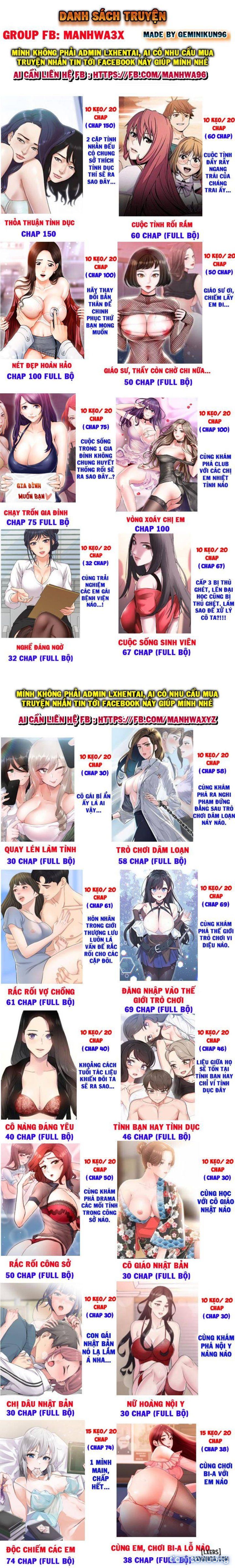 đọc truyện Bà Chị Chủ Nhà. Chương 74 ảnh 1 tại Thiên Thai Truyện
