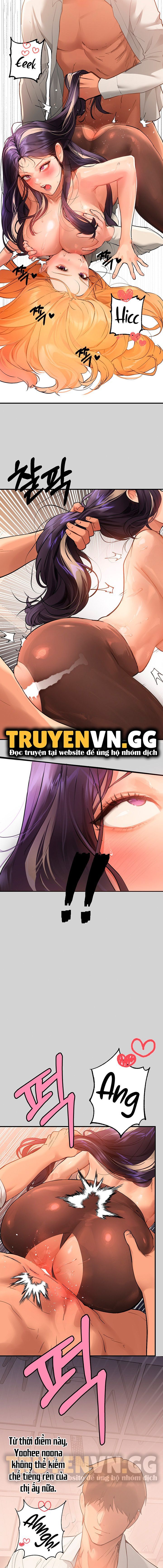 đọc truyện Bà Chị Chủ Nhà. Chương 86 ảnh 11 tại Thiên Thai Truyện