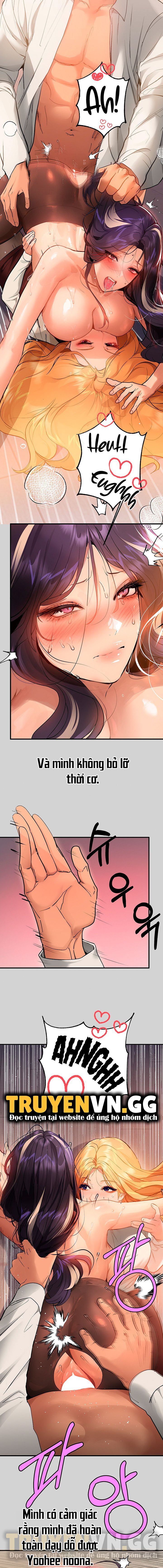 đọc truyện Bà Chị Chủ Nhà. Chương 86 ảnh 12 tại Thiên Thai Truyện