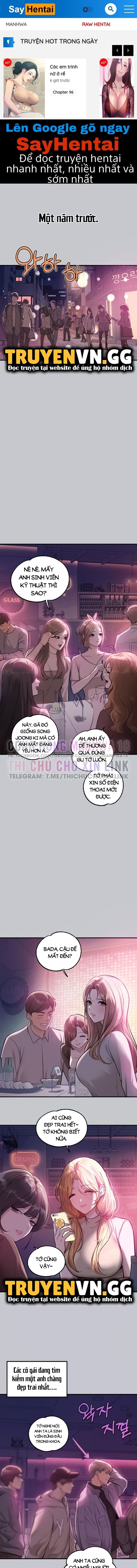 đọc truyện Bà Chị Chủ Nhà. Chương 89 ảnh 1 tại Thiên Thai Truyện