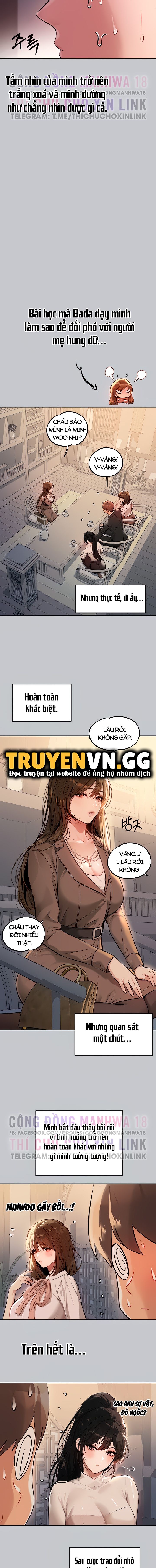 đọc truyện Bà Chị Chủ Nhà. Chương 89 ảnh 8 tại Thiên Thai Truyện