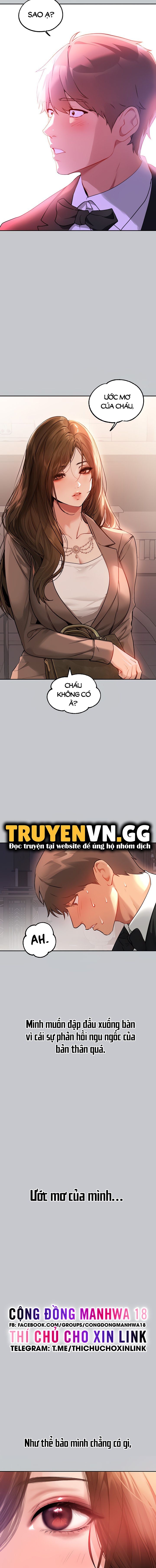 đọc truyện Bà Chị Chủ Nhà. Chương 89 ảnh 10 tại Thiên Thai Truyện