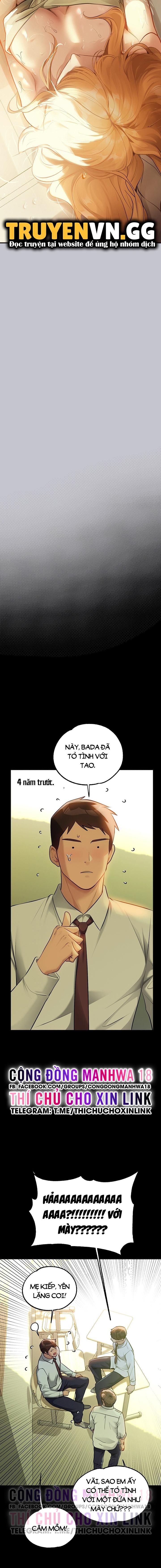 đọc truyện Bà Chị Chủ Nhà. Chương 90 ảnh 13 tại Thiên Thai Truyện