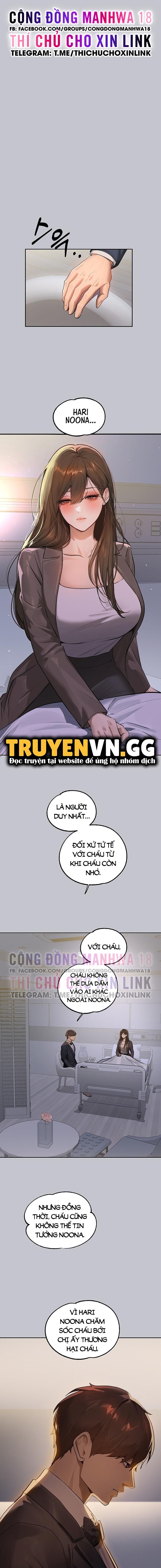 đọc truyện Bà Chị Chủ Nhà. Chương 90 ảnh 7 tại Thiên Thai Truyện