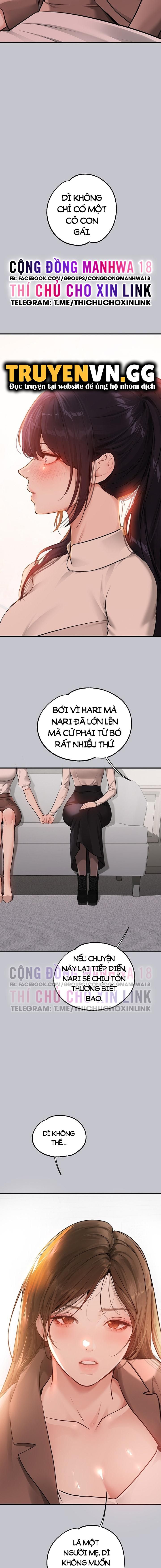 đọc truyện Bà Chị Chủ Nhà. Chương 90 ảnh 10 tại Thiên Thai Truyện