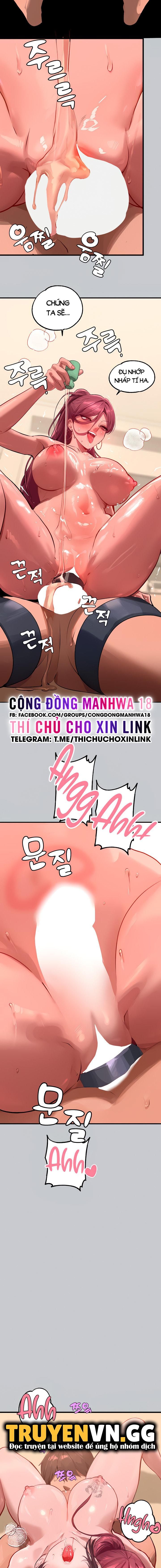 đọc truyện Bà Chị Chủ Nhà. Chương 93 ảnh 13 tại Thiên Thai Truyện