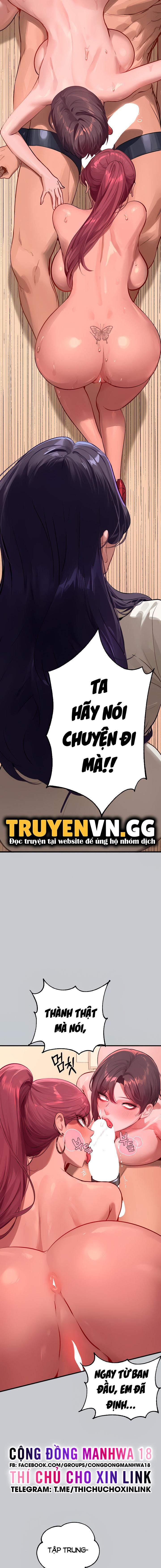 đọc truyện Bà Chị Chủ Nhà. Chương 93 ảnh 8 tại Thiên Thai Truyện