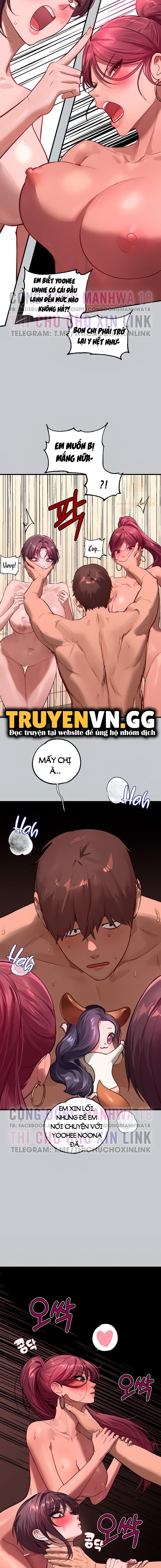 đọc truyện Bà Chị Chủ Nhà. Chương 94 ảnh 17 tại Thiên Thai Truyện