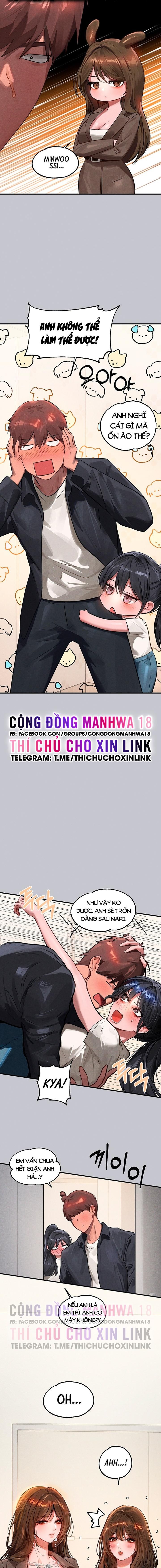 đọc truyện Bà Chị Chủ Nhà. Chương 95 ảnh 13 tại Thiên Thai Truyện