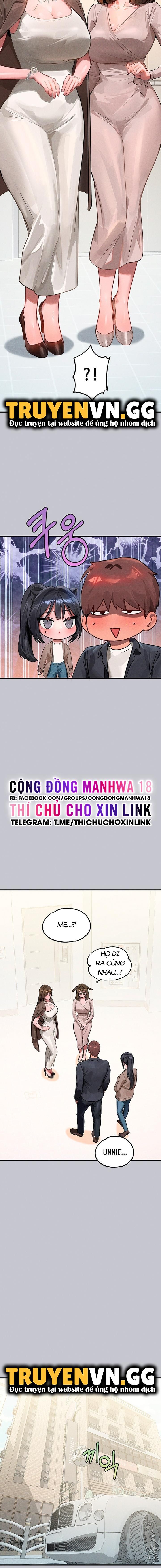 đọc truyện Bà Chị Chủ Nhà. Chương 95 ảnh 14 tại Thiên Thai Truyện
